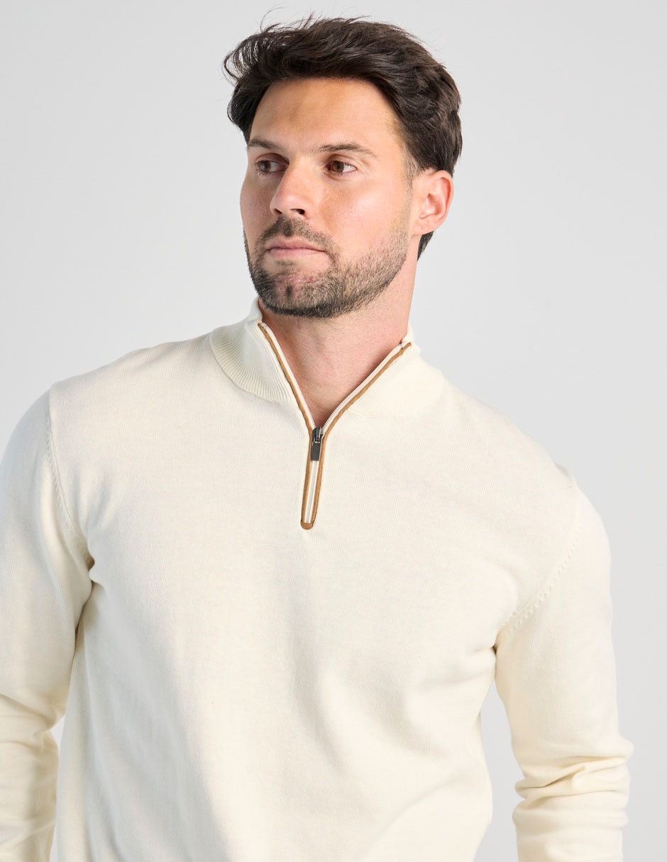 Suéter para hombre