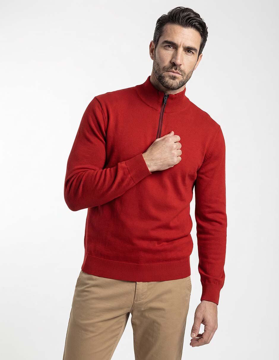 Suéter para hombre Suéter para hombre