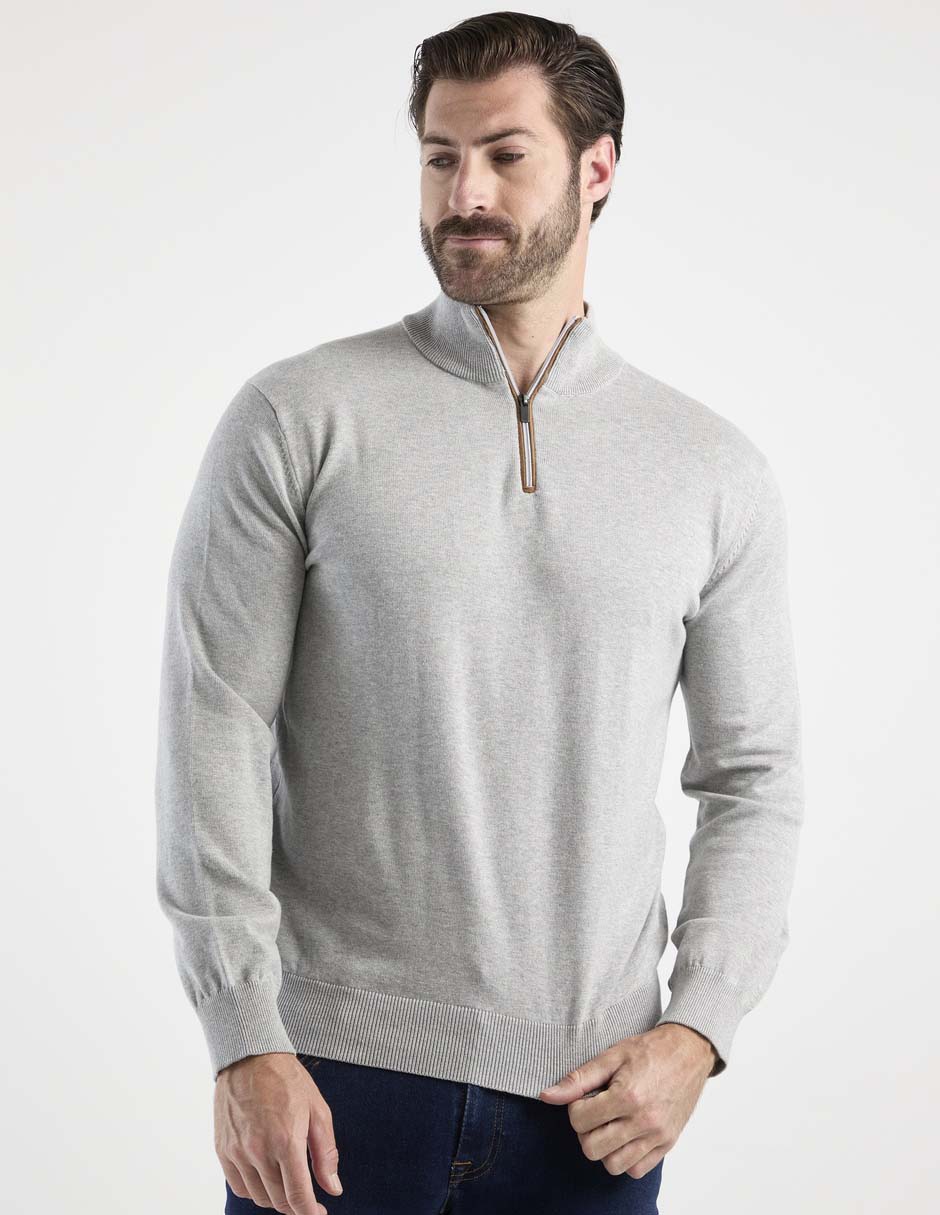 Suéter para hombre 2