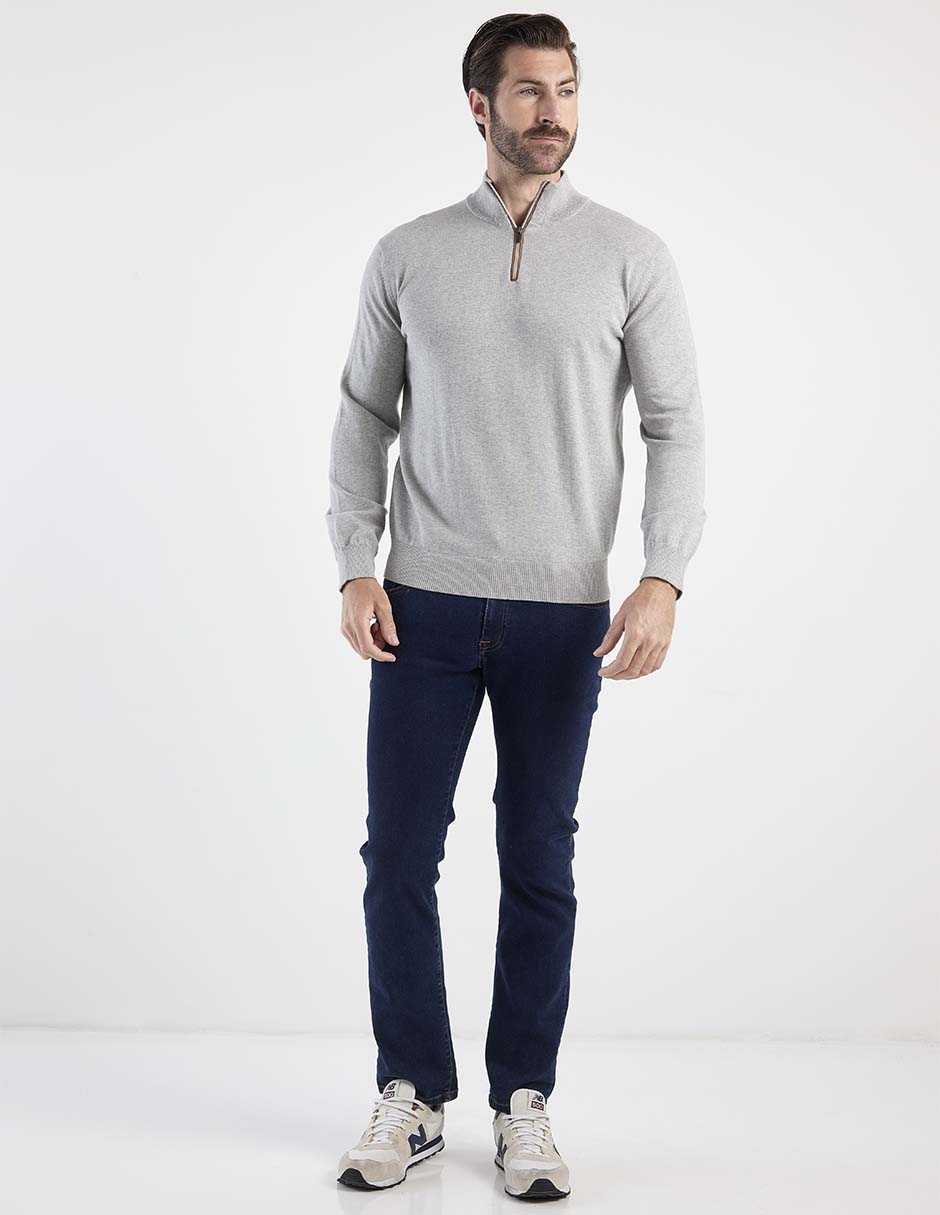 Suéter para hombre 3