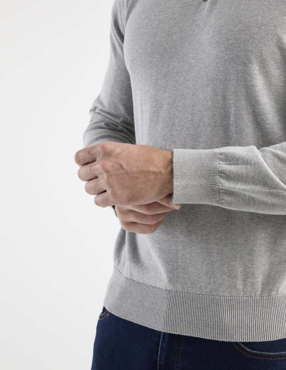 Suéter para hombre 5