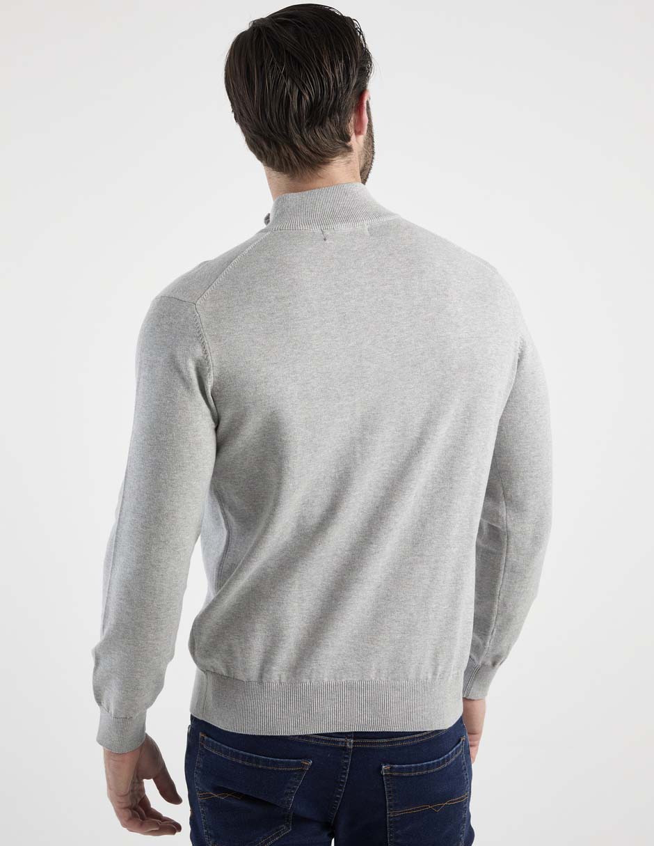 Suéter para hombre 6