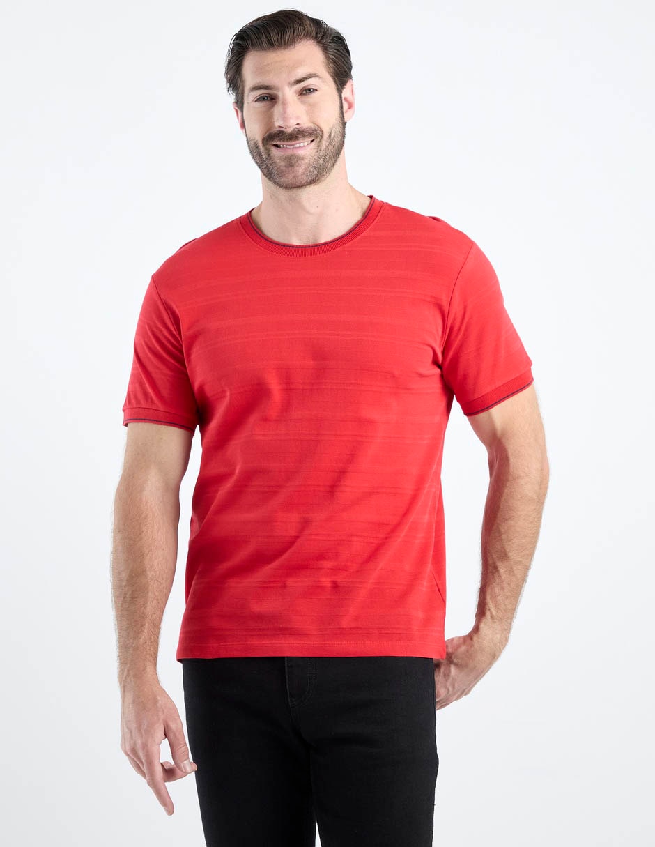 Rojo obscuro 1