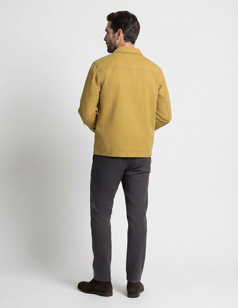 Chamarra para hombre 2