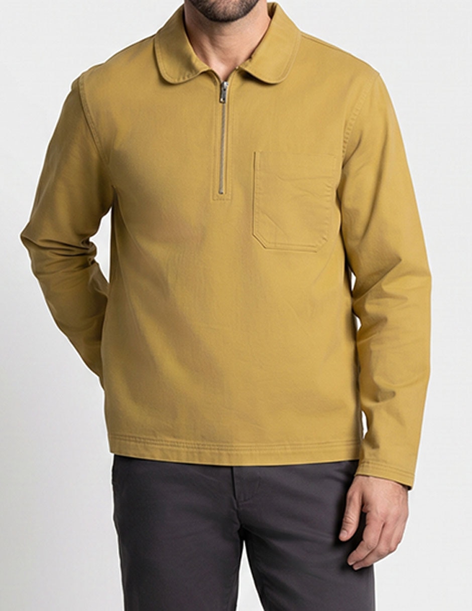 Chamarra para hombre 3