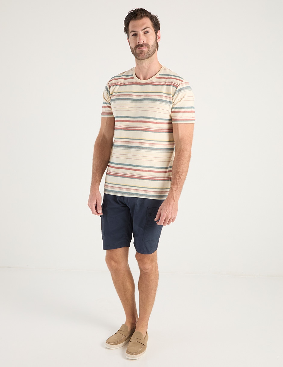 Bermuda para hombre 2