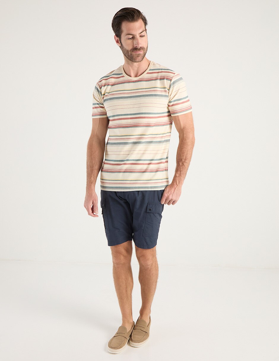 Bermuda para hombre 3