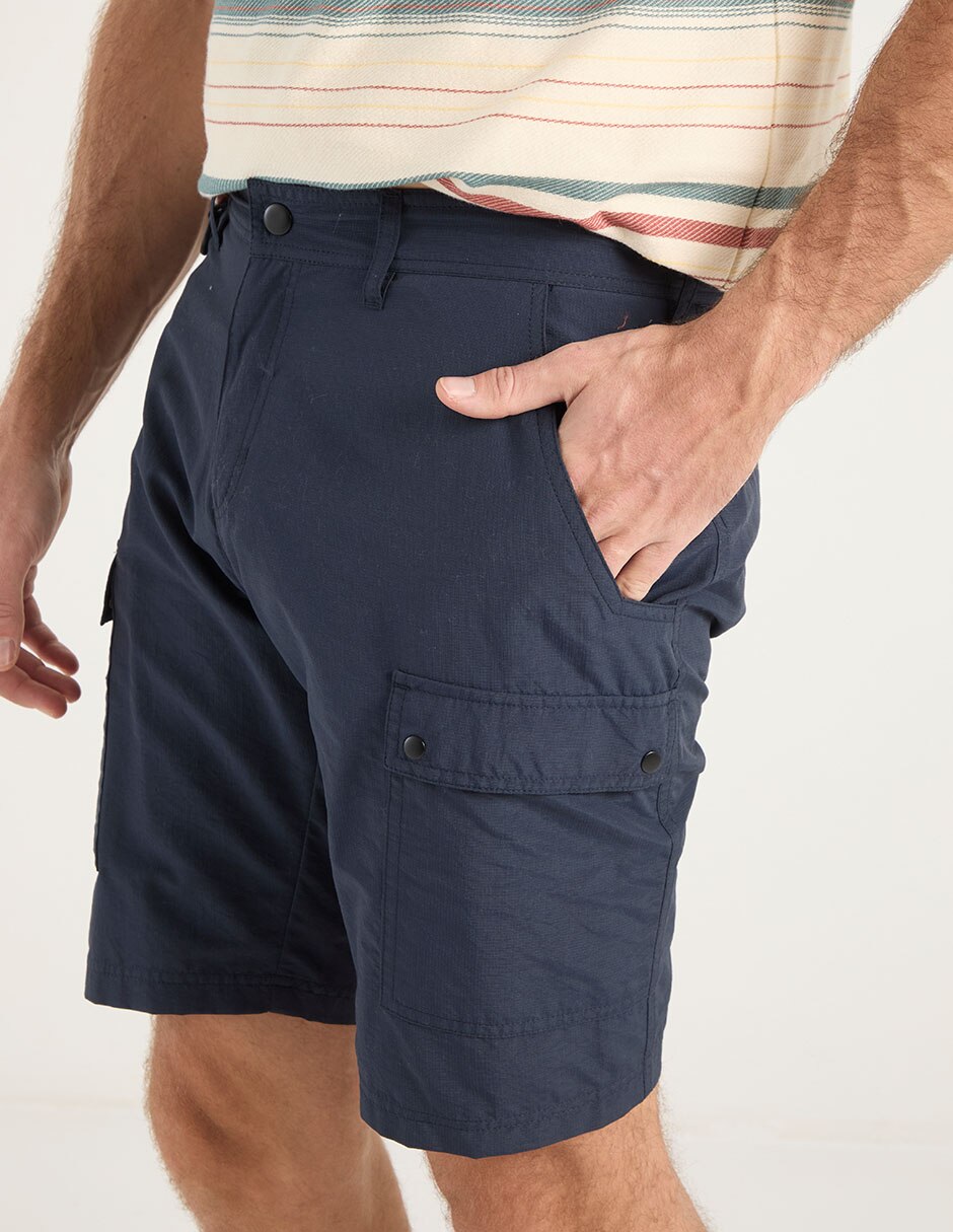 Bermuda para hombre 4