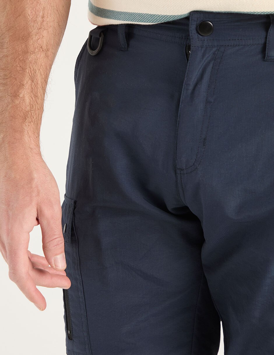 Bermuda para hombre 5