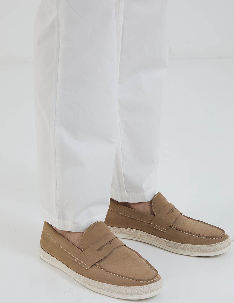 Pantalón straight para hombre 2