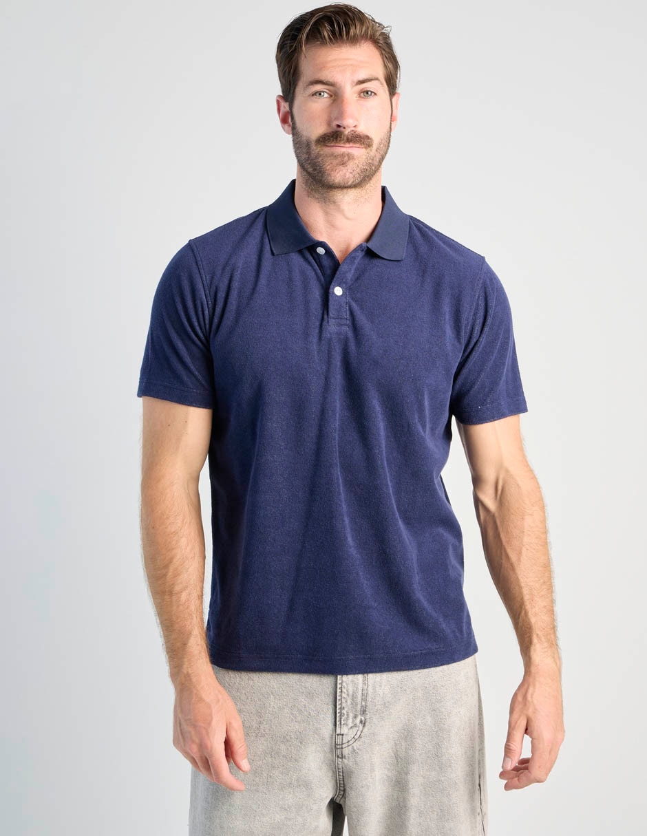 Playera cuello polo para hombre Playera cuello polo para hombre