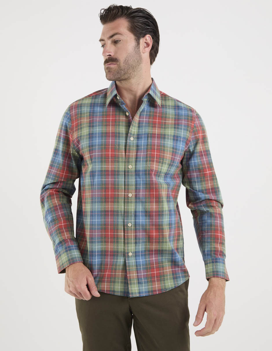 Camisa