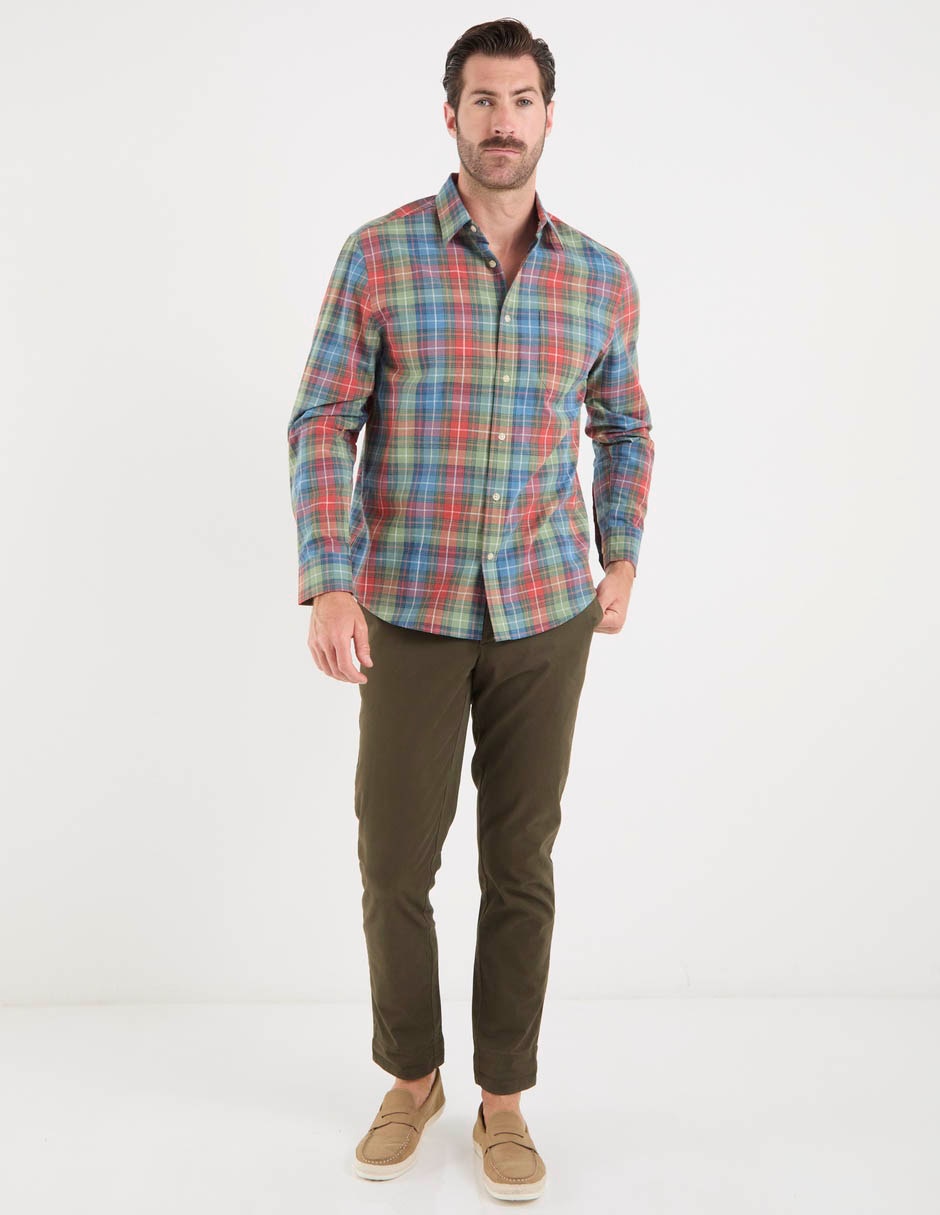 Camisa