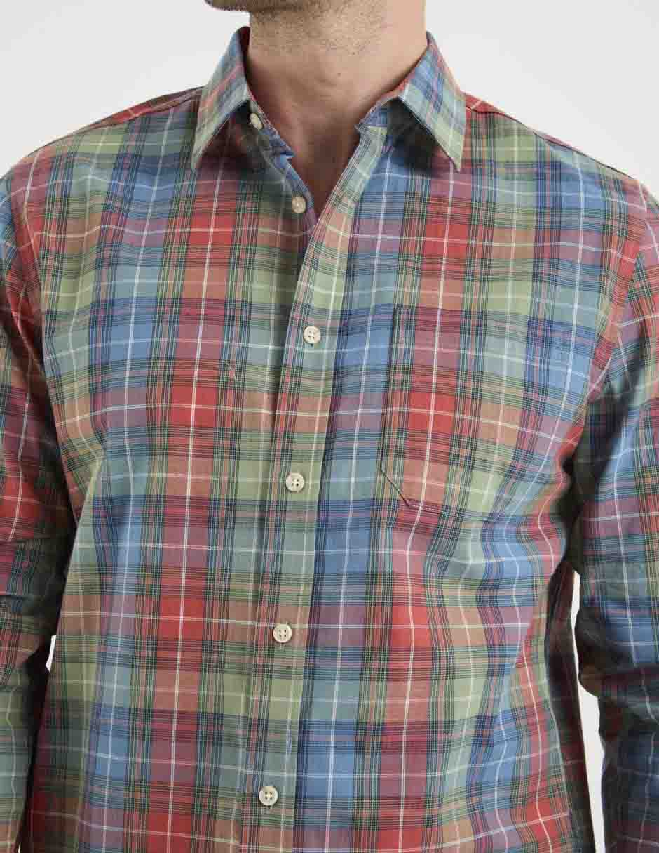 Camisa