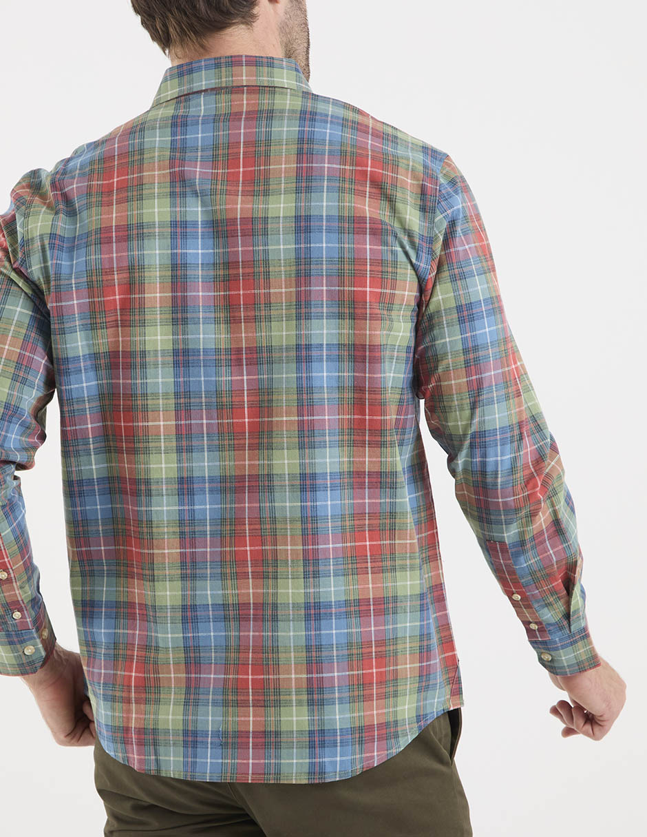 Camisa
