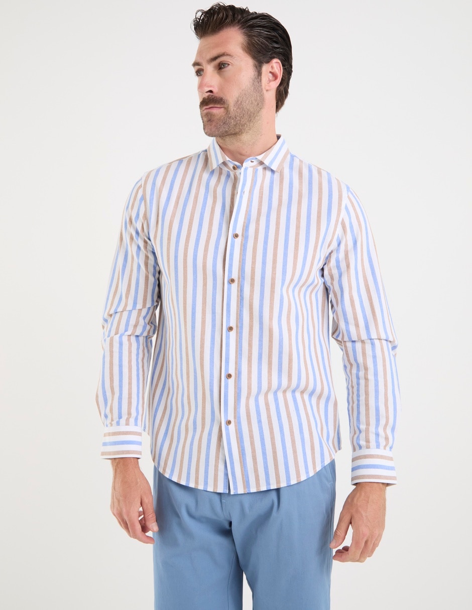 Camisa casual Weekend para hombre 2
