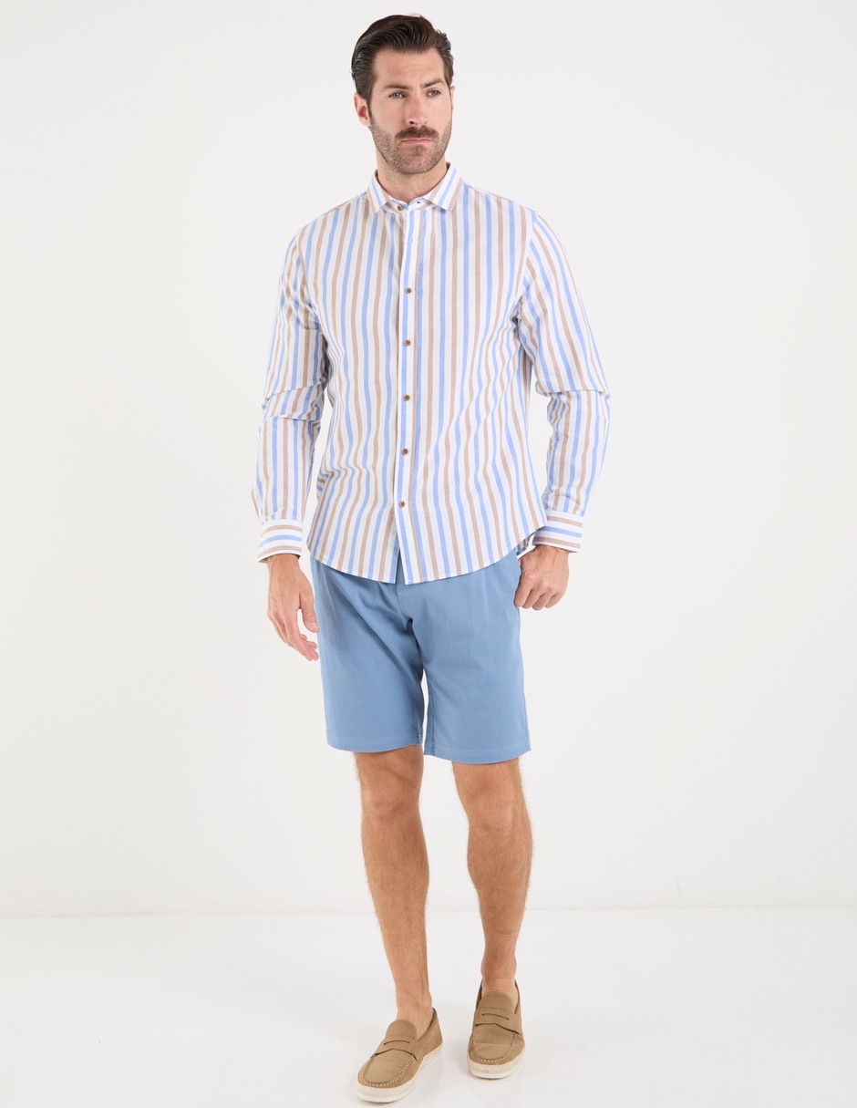 Camisa casual Weekend para hombre 3