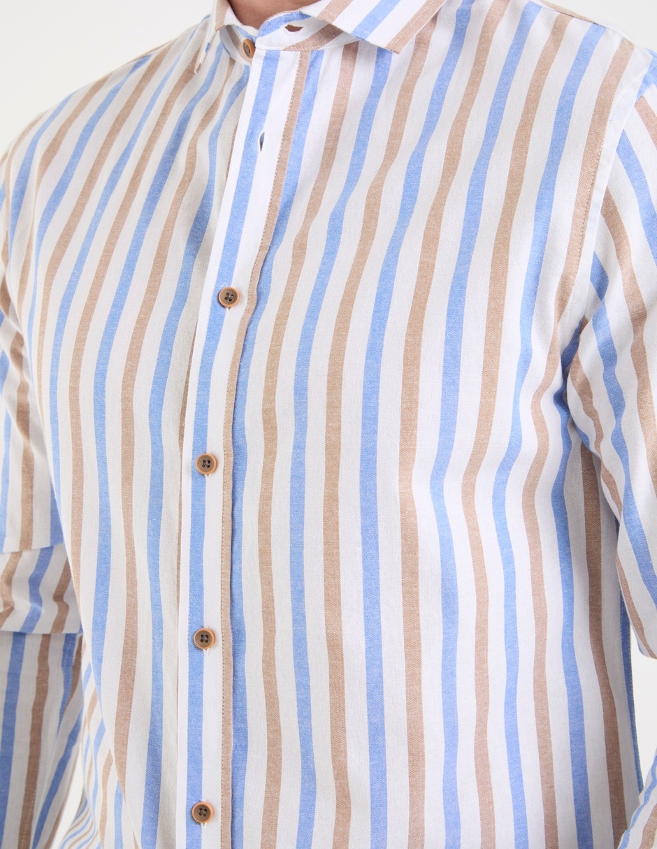 Camisa casual Weekend para hombre 4