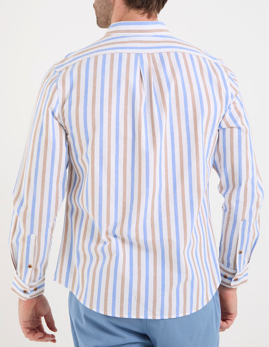 Camisa casual Weekend para hombre 5