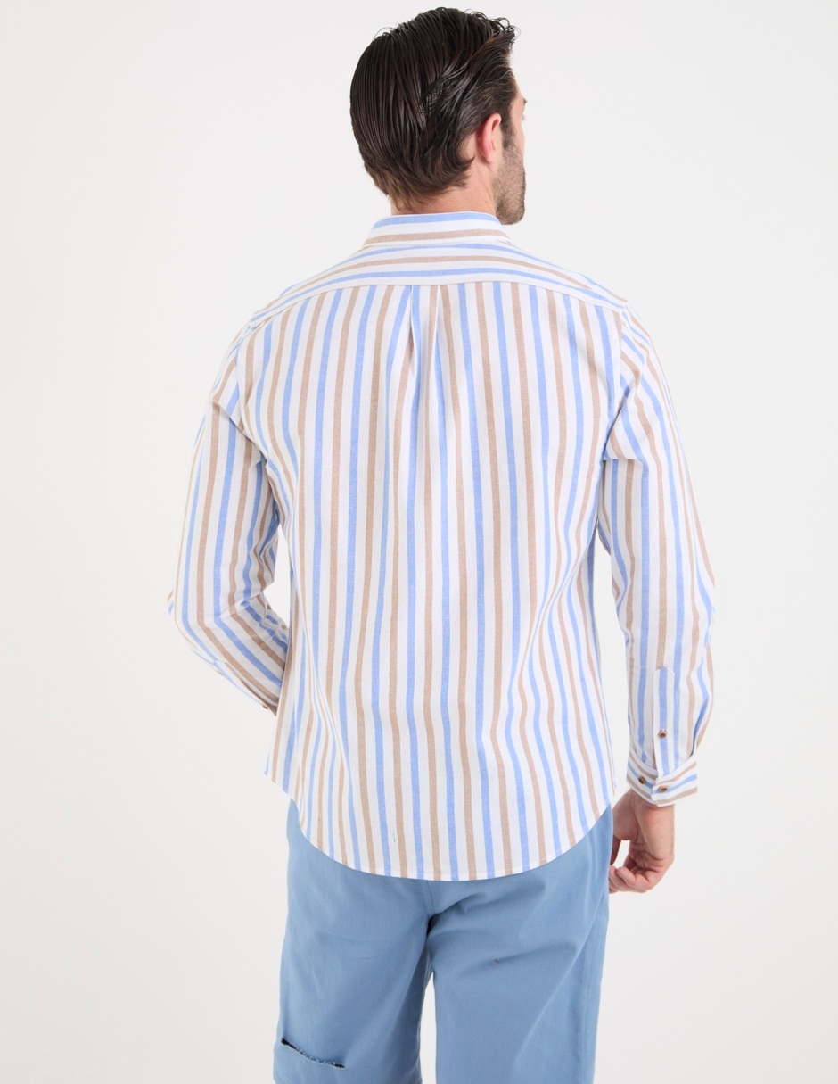 Camisa casual Weekend para hombre 6