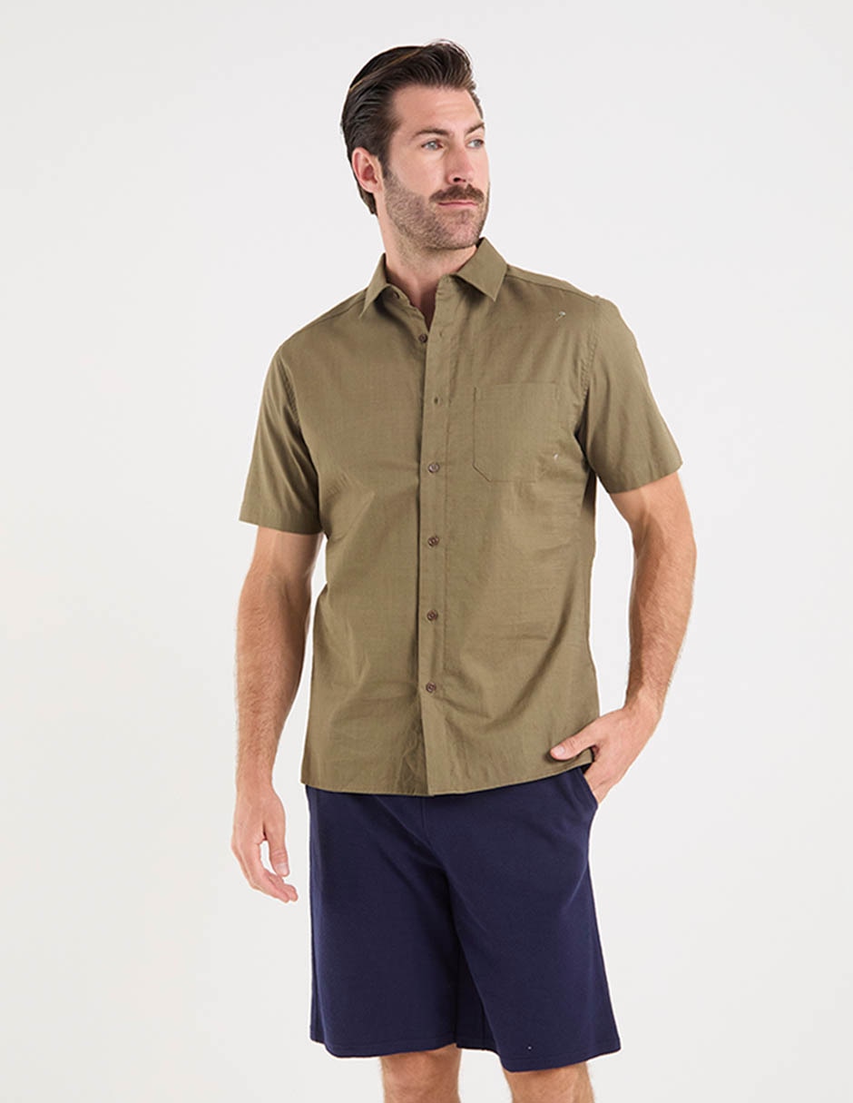 Bermuda para hombre 7