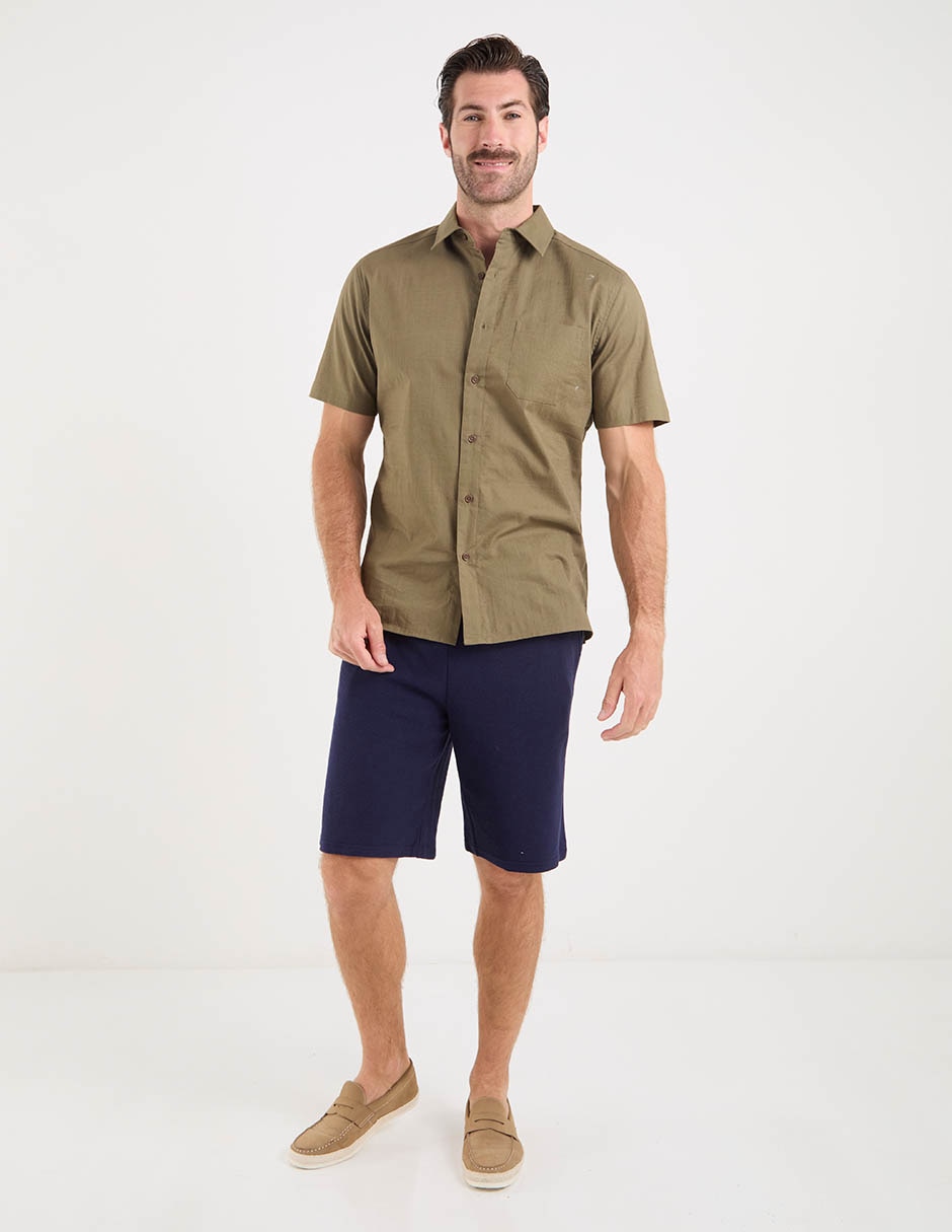 Bermuda para hombre 8