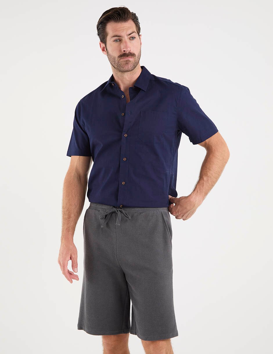 Bermuda para hombre 1