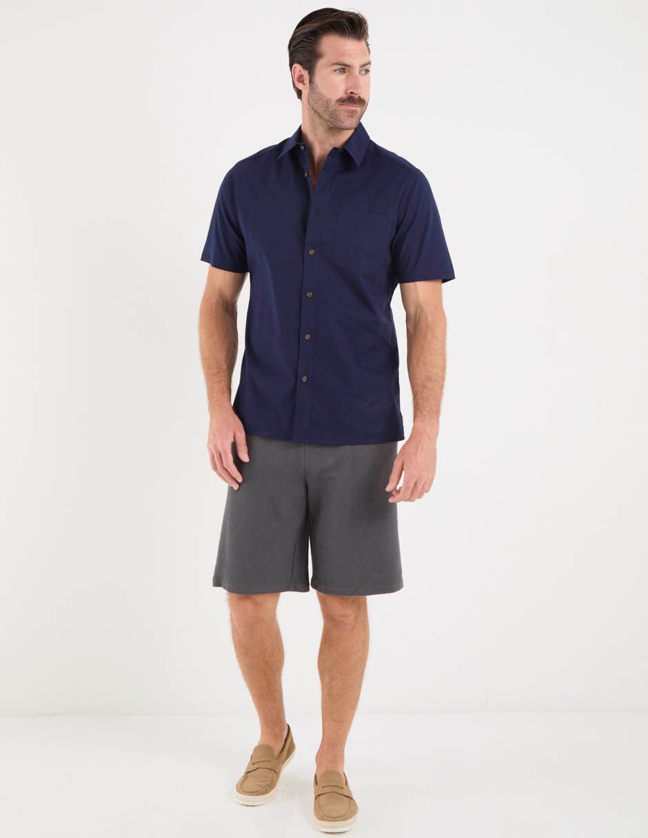 Bermuda para hombre 5