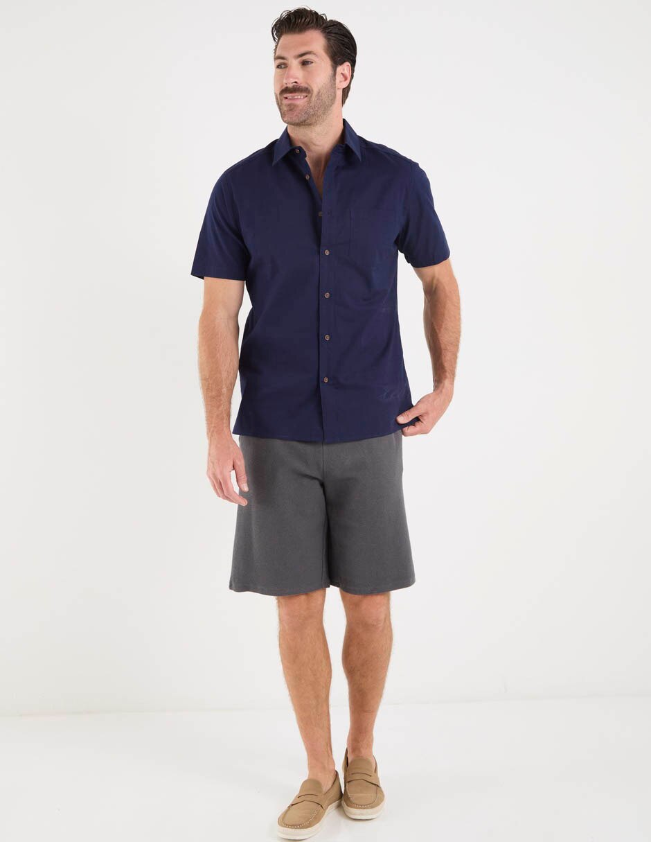 Bermuda para hombre 4
