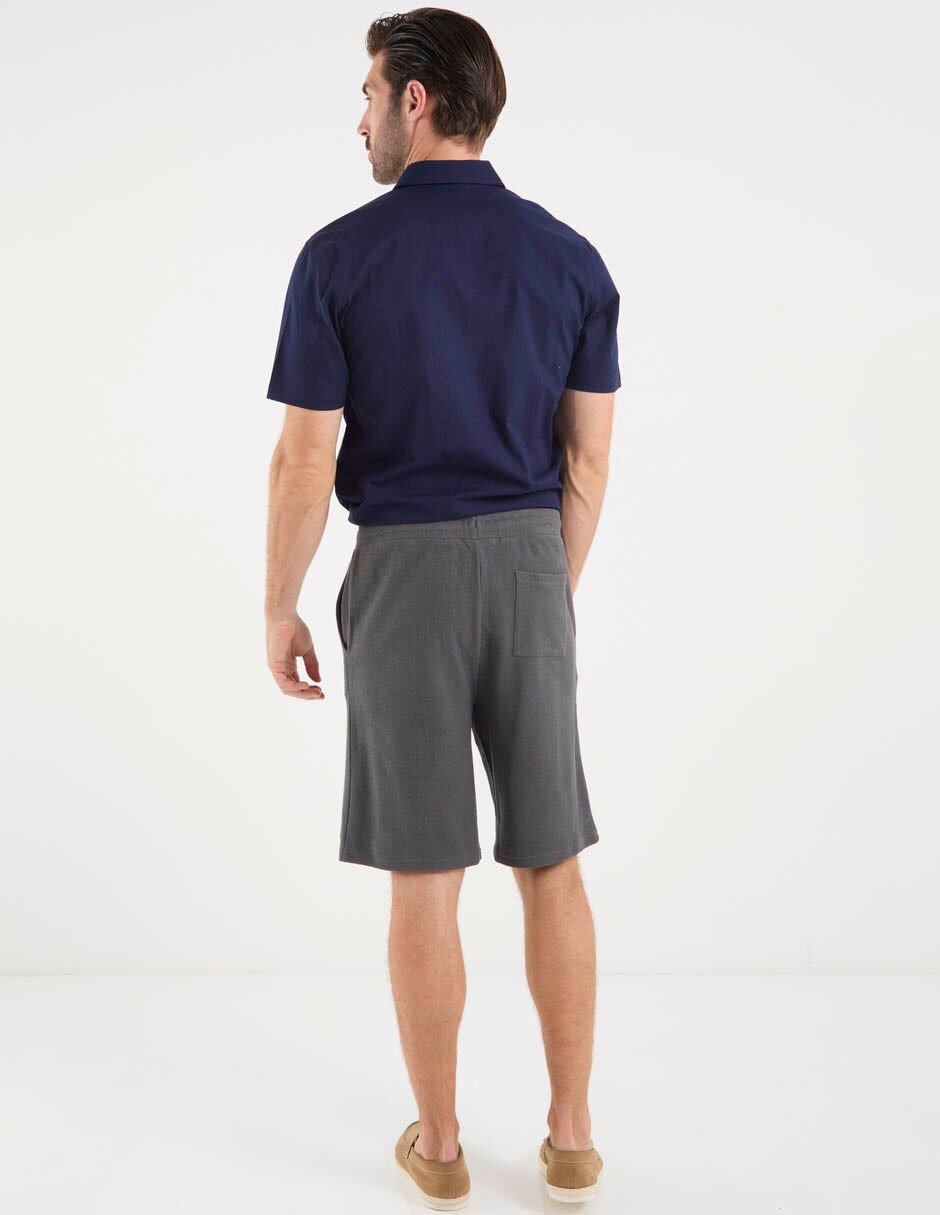 Bermuda para hombre 6