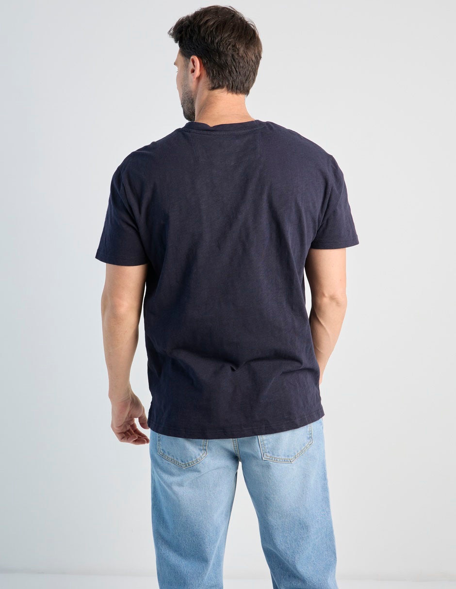 Playera Weekend para hombre