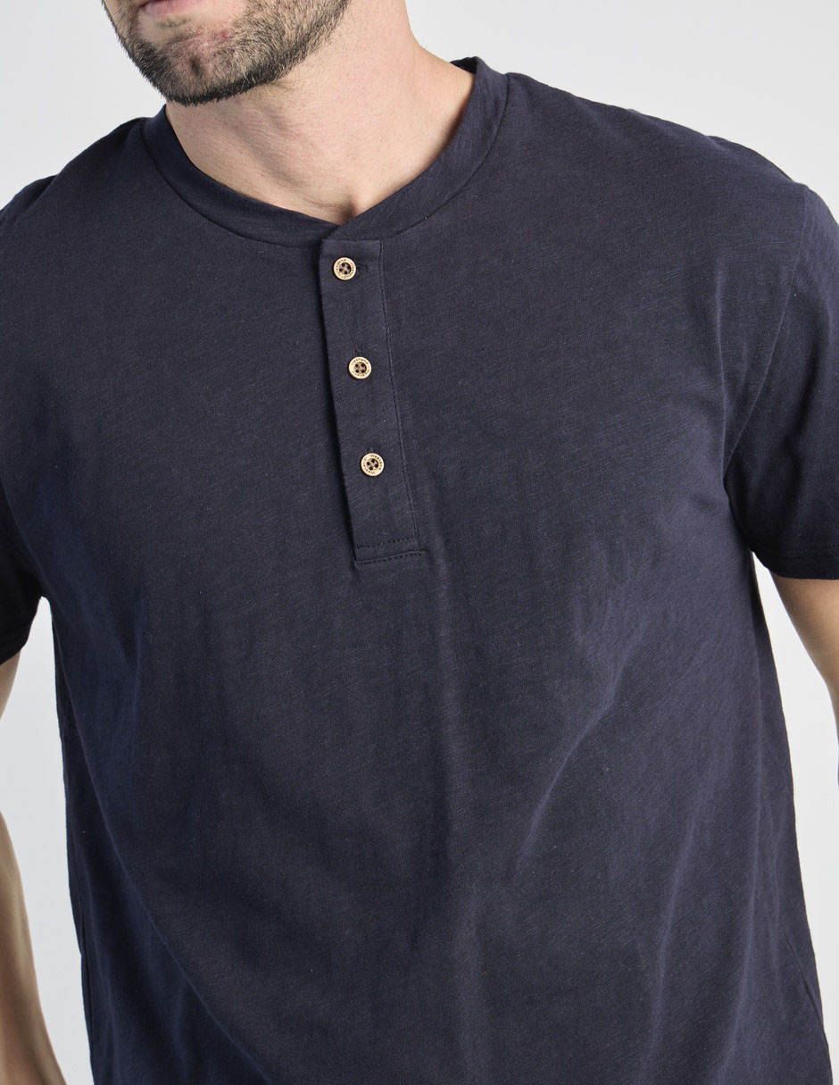 Playera Weekend para hombre
