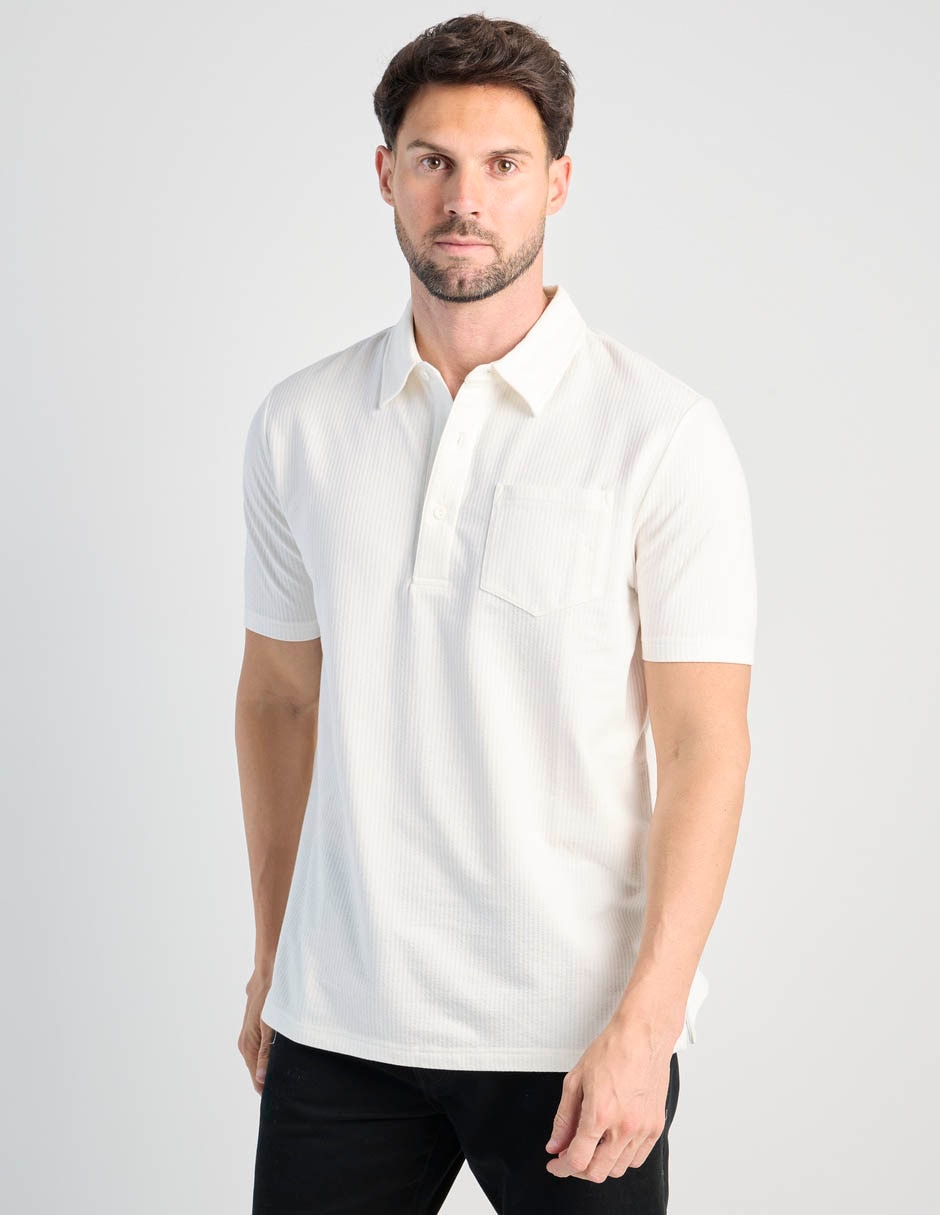 Playera tipo polo para hombre Playera tipo polo para hombre
