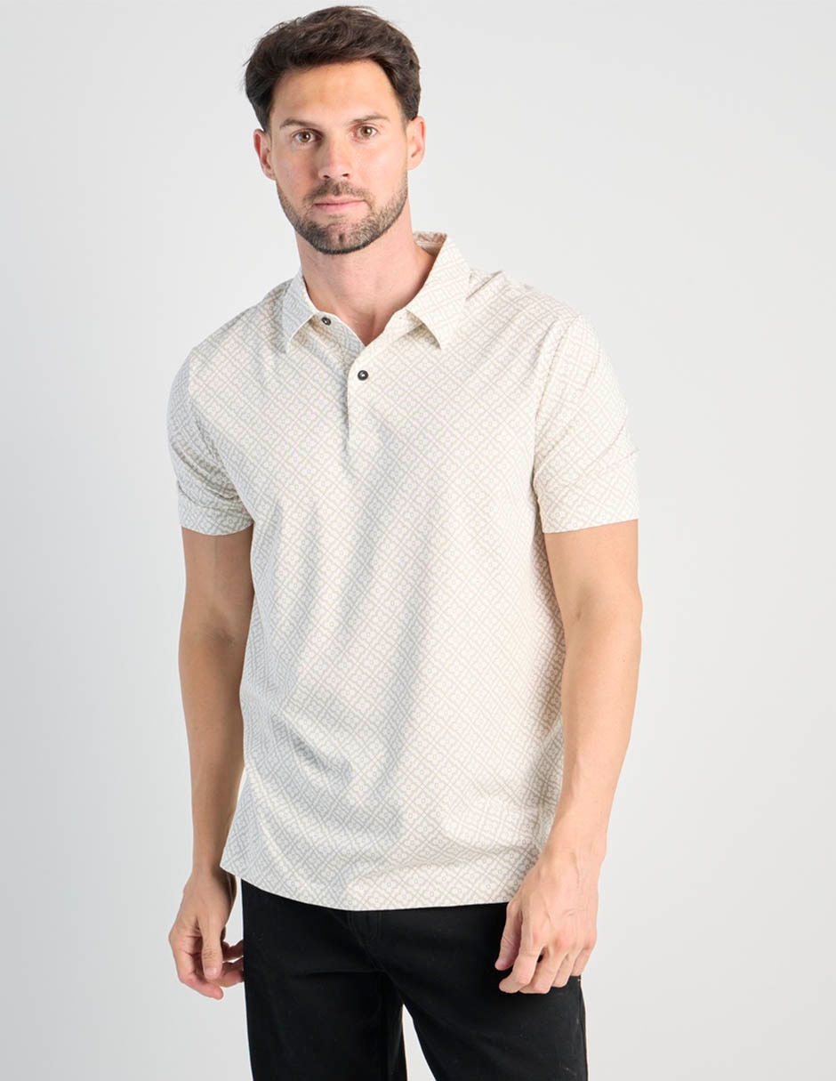 Playera tipo polo para hombre Playera tipo polo para hombre