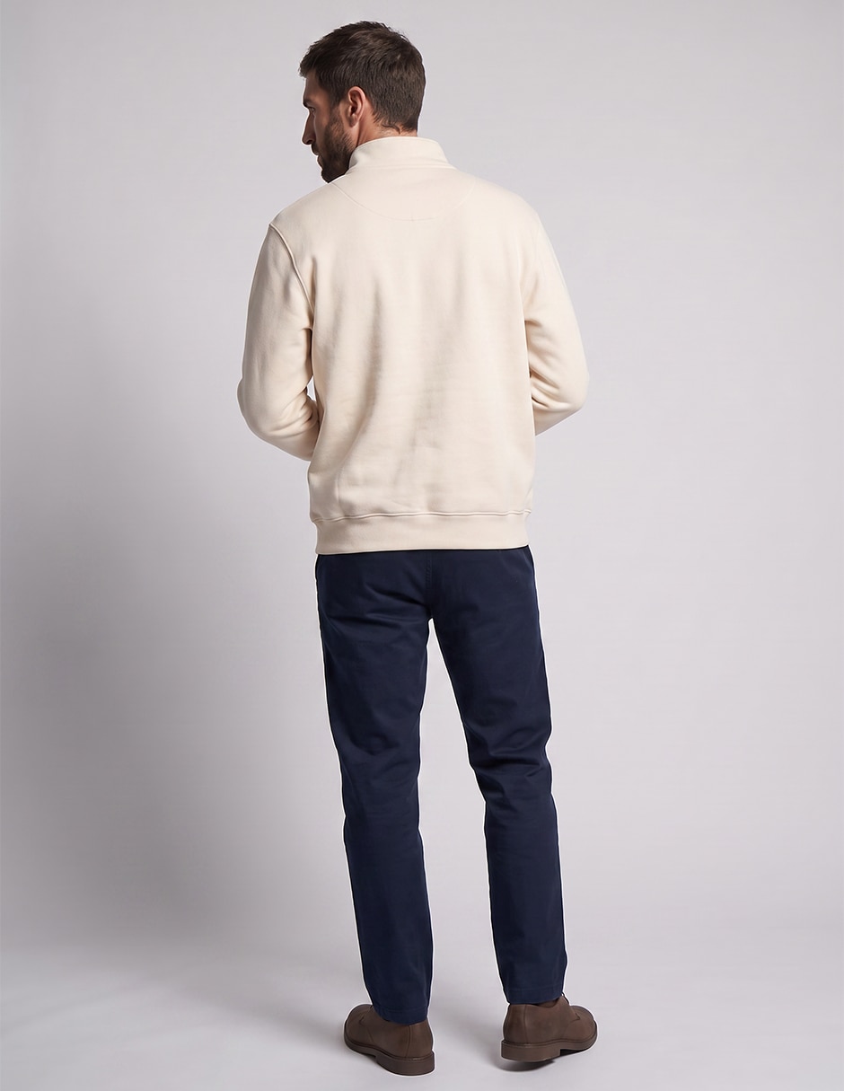 Sudadera weekend para hombre