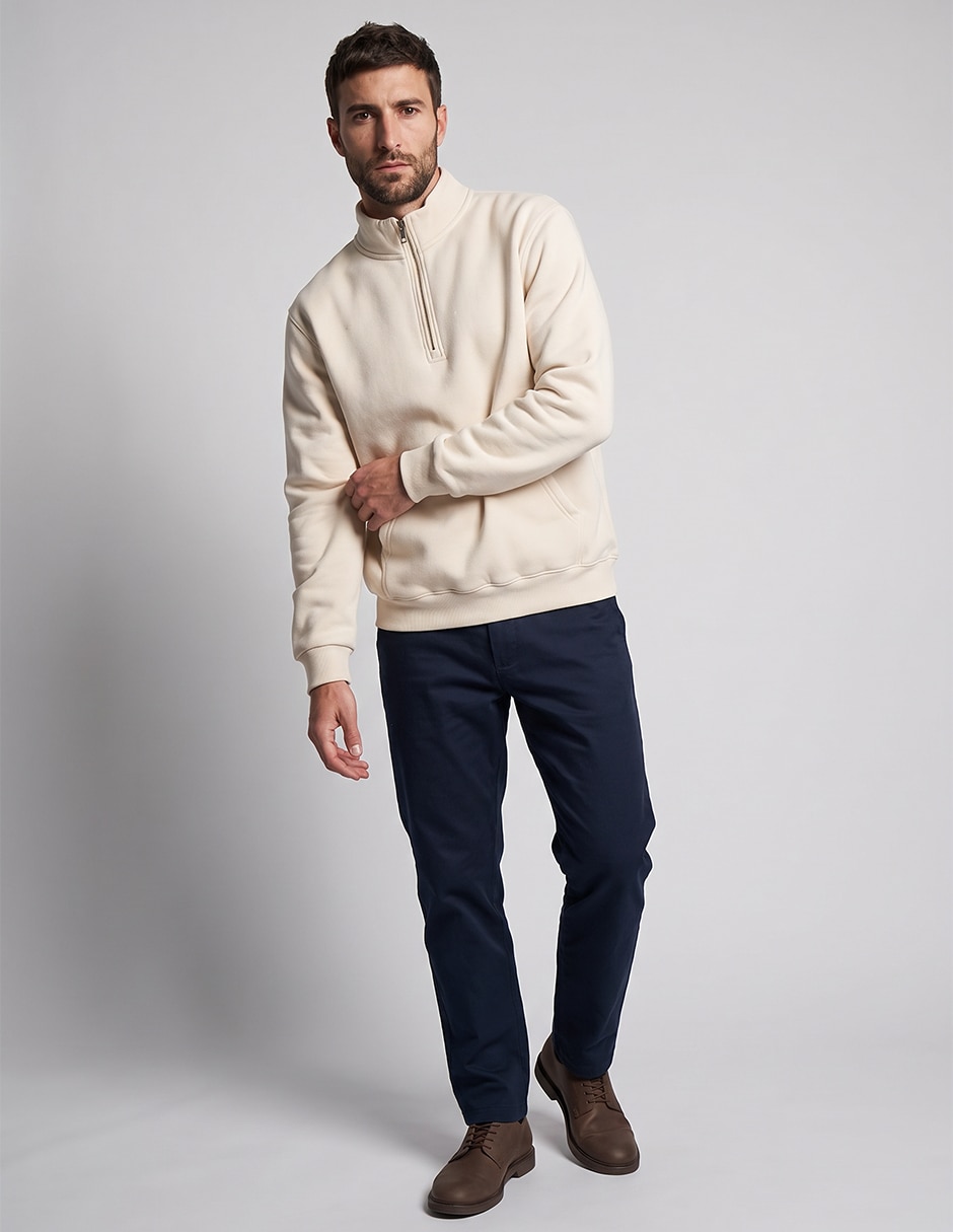 Sudadera weekend para hombre