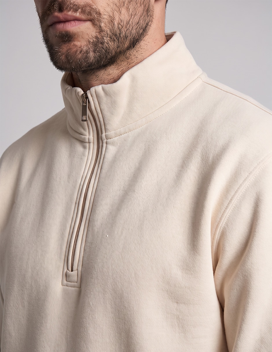Sudadera weekend para hombre