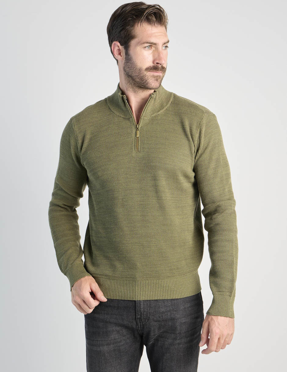 Suéter para hombre