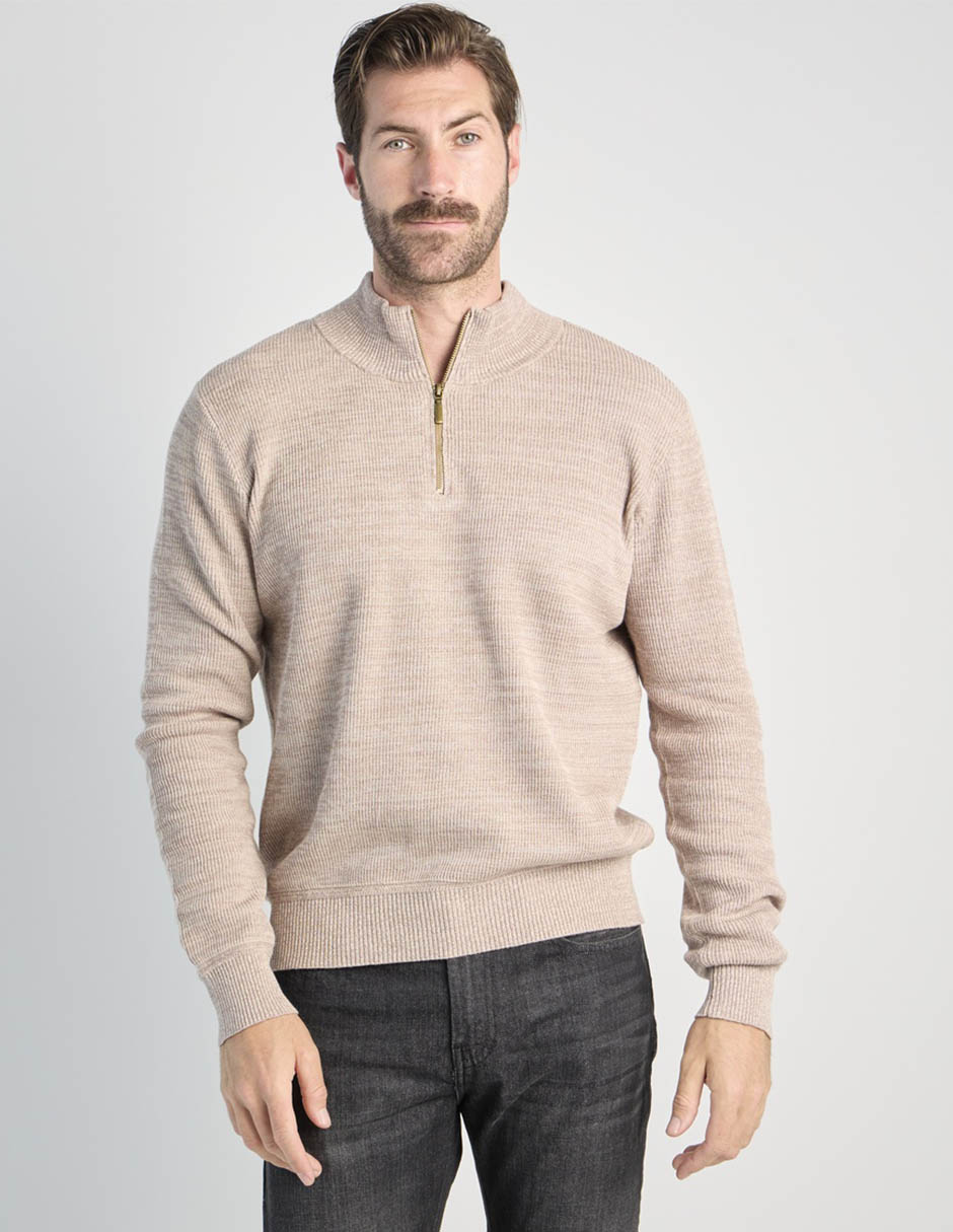 Suéter para hombre