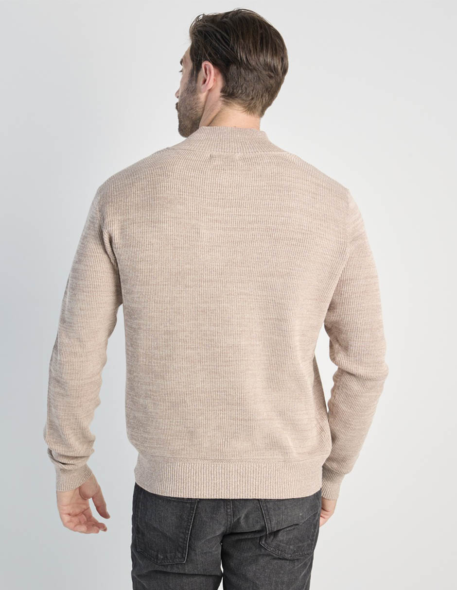 Suéter para hombre