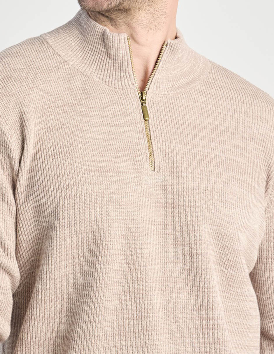 Suéter para hombre