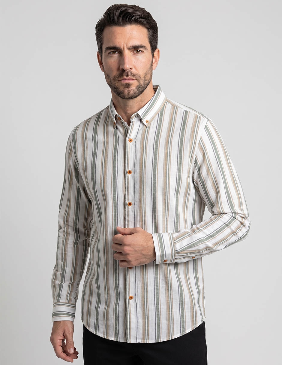 Camisa para hombre 1