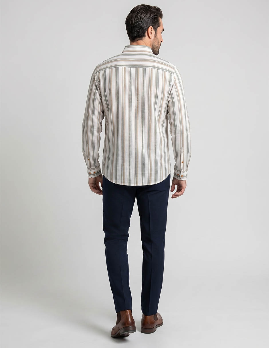 Camisa para hombre 2
