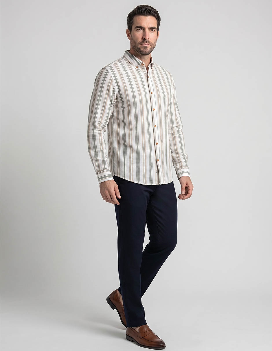 Camisa para hombre 3
