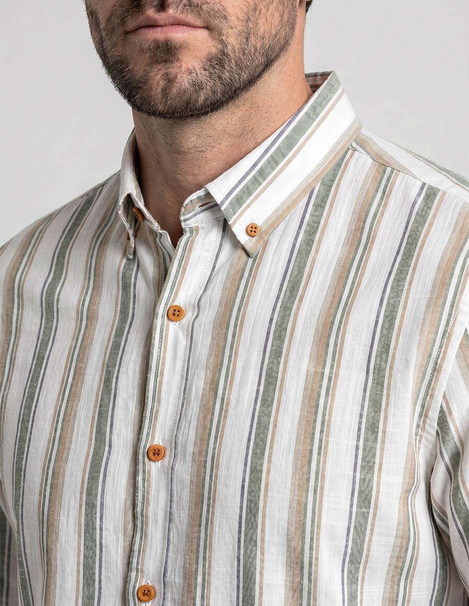 Camisa para hombre 4