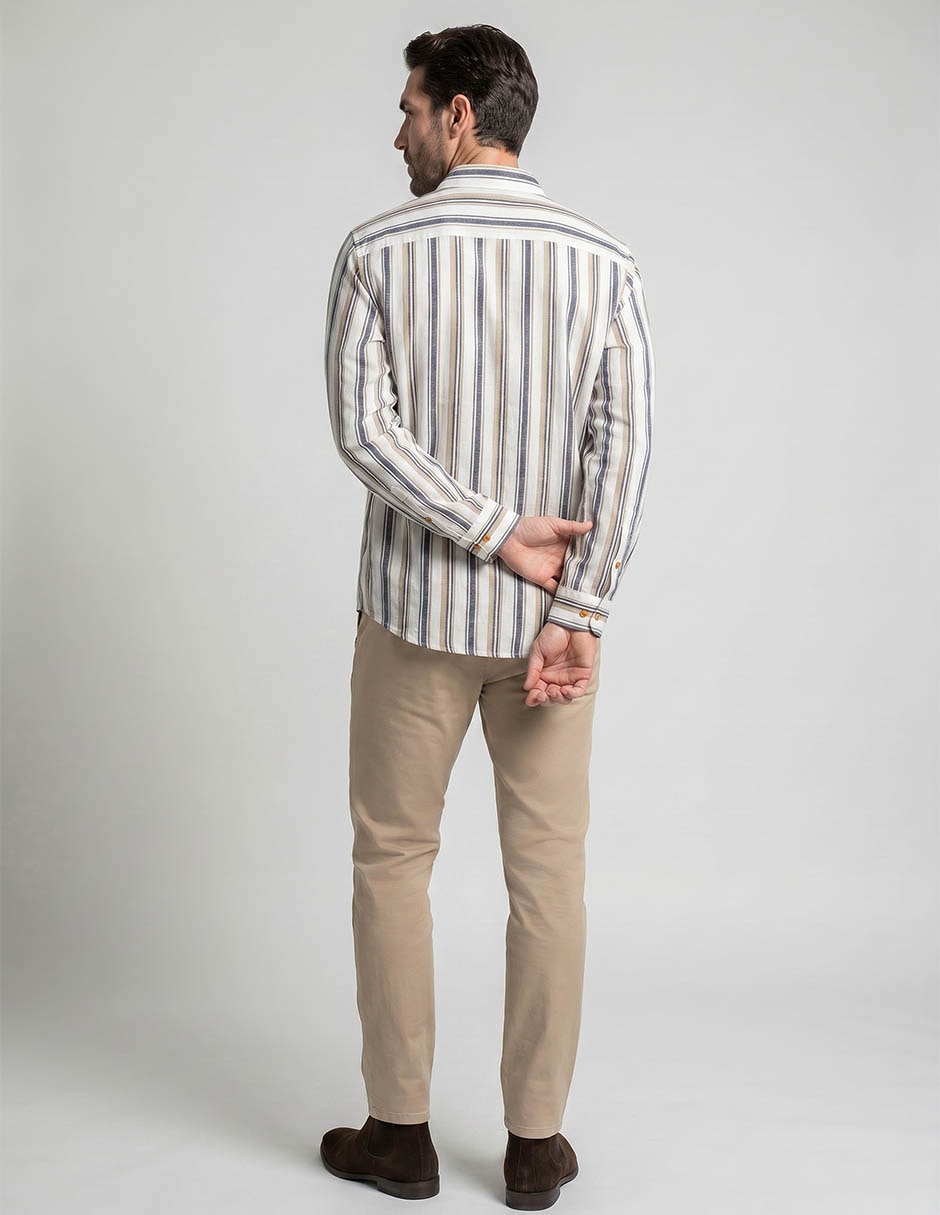 Camisa para hombre