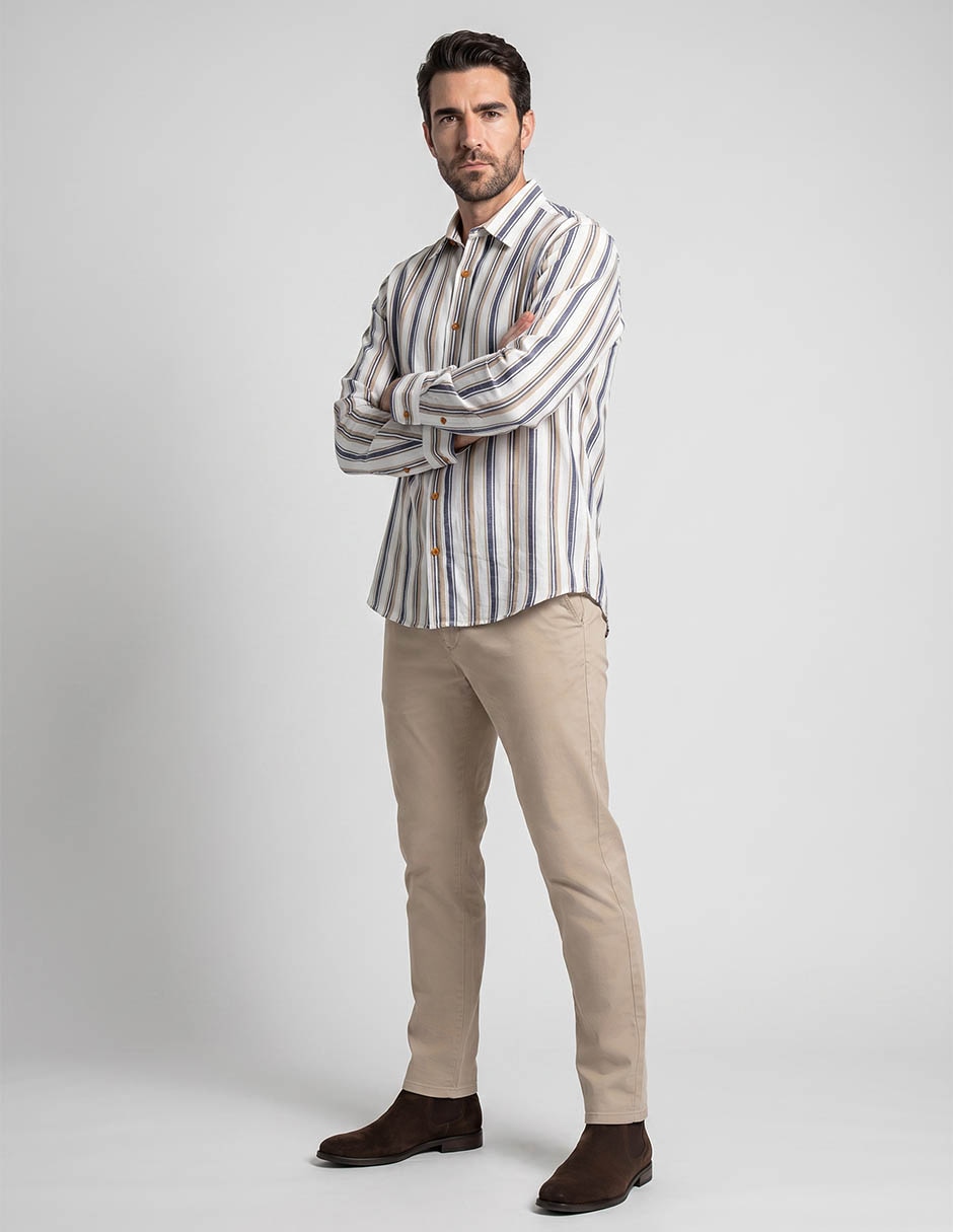Camisa para hombre