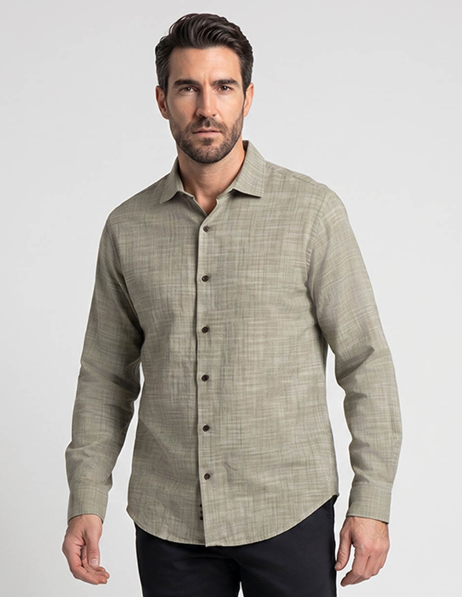 Camisa para hombre