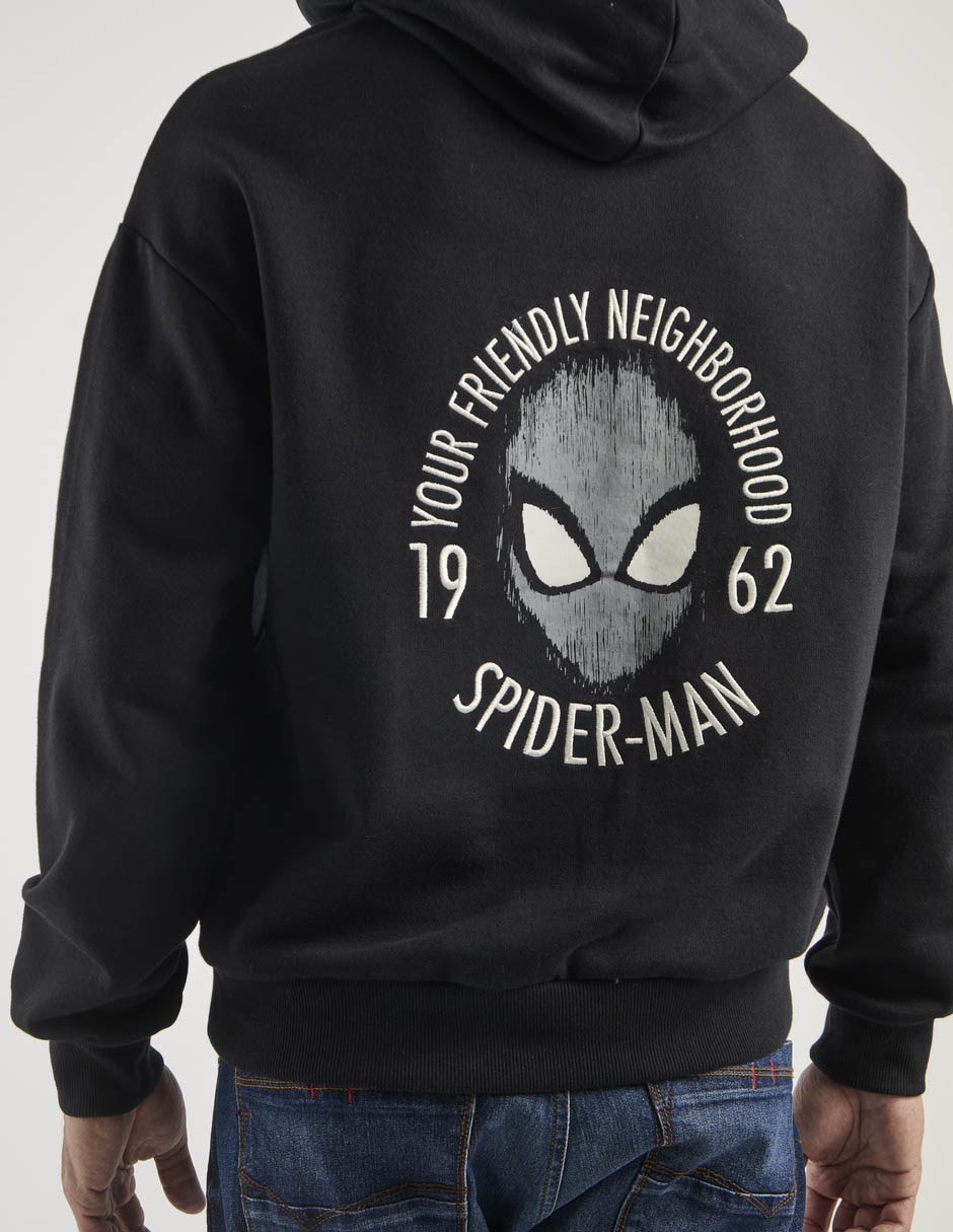 Sudadera para hombre 6