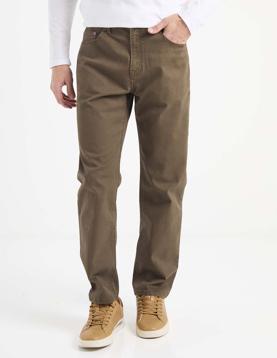 Jeans straight Weekend para hombre